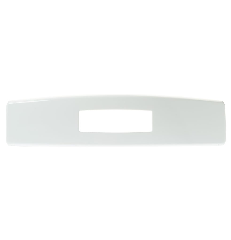 WB07X20341 GE Range Control Trim