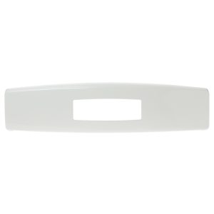 WB07X20342 GE Range Control Trim OEM Replacement, NEW FAST SHIP Fits Many Appliance Models