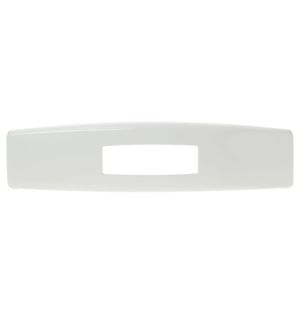 WB07X20342 GE Range Control Trim OEM Replacement, NEW FAST SHIP Fits Many Appliance Models