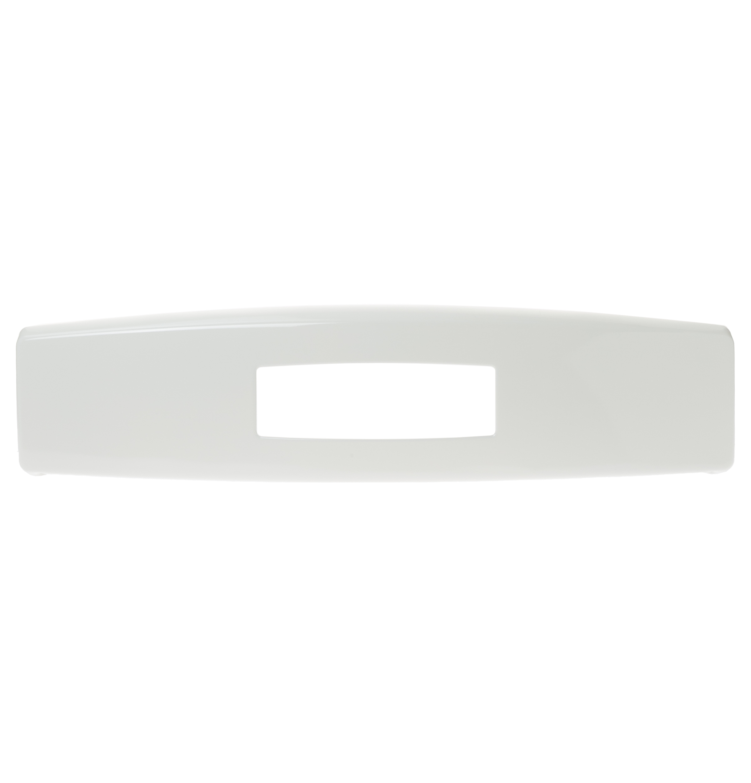 WB07X20342 GE Range Control Trim OEM Replacement, NEW FAST SHIP Fits Many Appliance Models