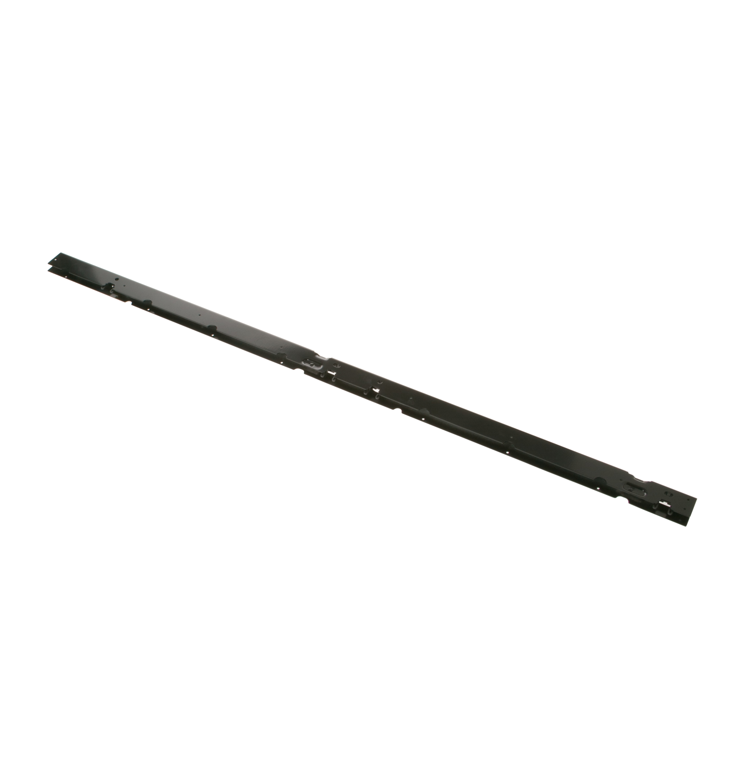 WB07X21779 GE Vertical Brace Assembly