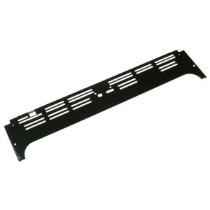 WB07X21911 GE Oven Upper Vent Trim