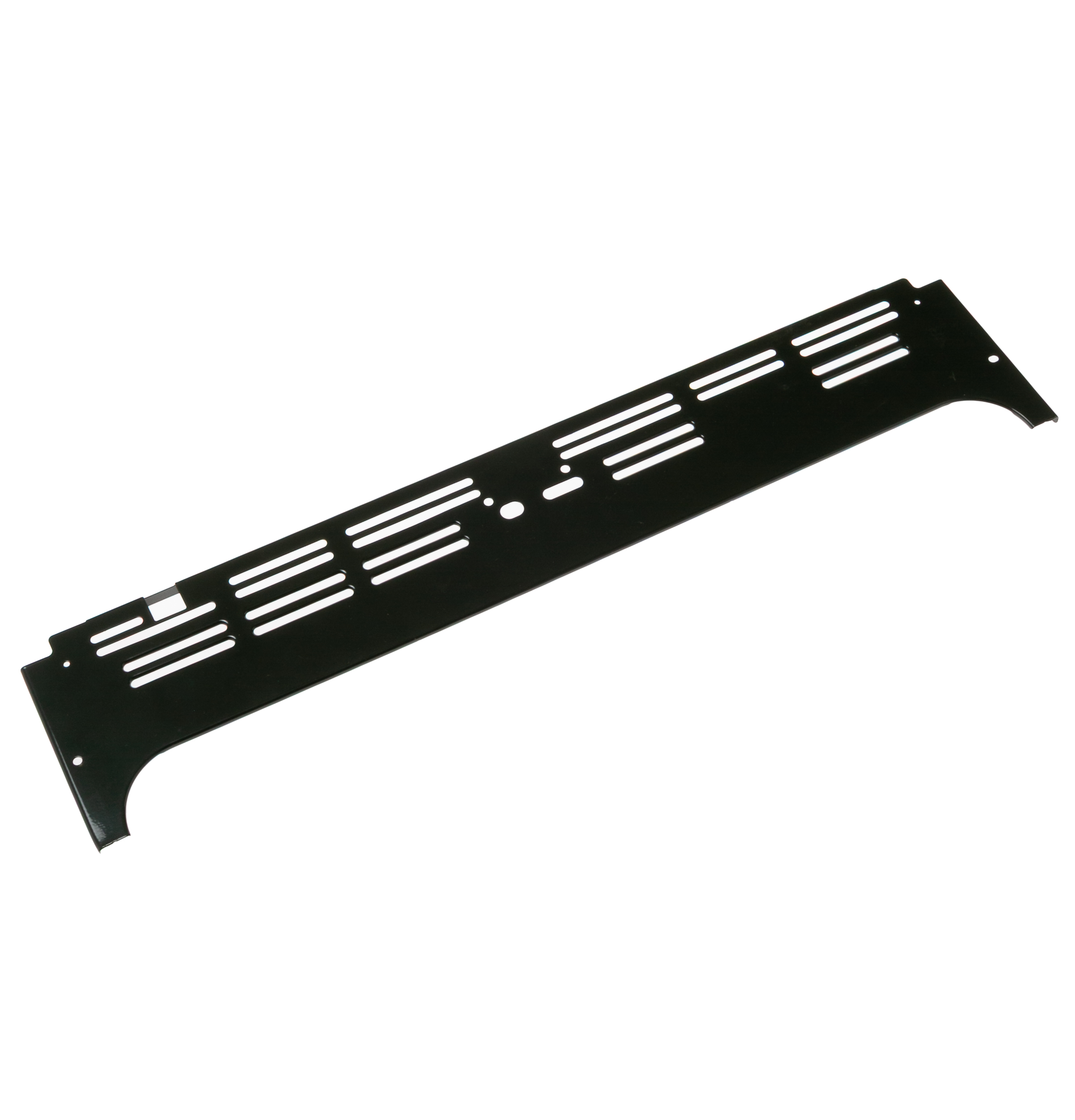 WB07X21911 GE Oven Upper Vent Trim