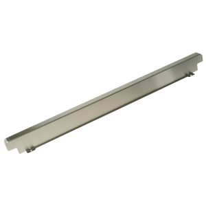WB07X21941 GE Oven Middle Trim 27 (Stainless Steel) OEM Replacement, NEW FAST SHIP Fits Many Appliance Models
