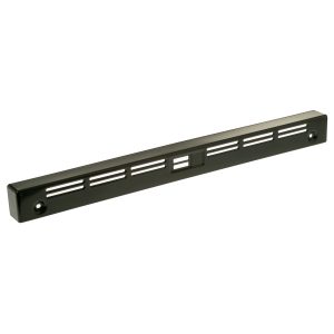 WB07X23470 GE Oven Upper Door Vent Trim OEM Replacement, NEW FAST SHIP Fits Many Appliance Models