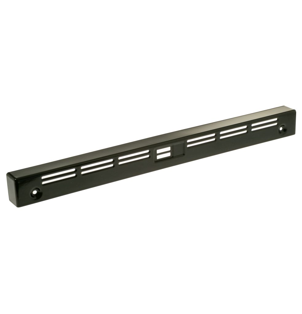 WB07X23470 GE Oven Upper Door Vent Trim OEM Replacement, NEW FAST SHIP Fits Many Appliance Models