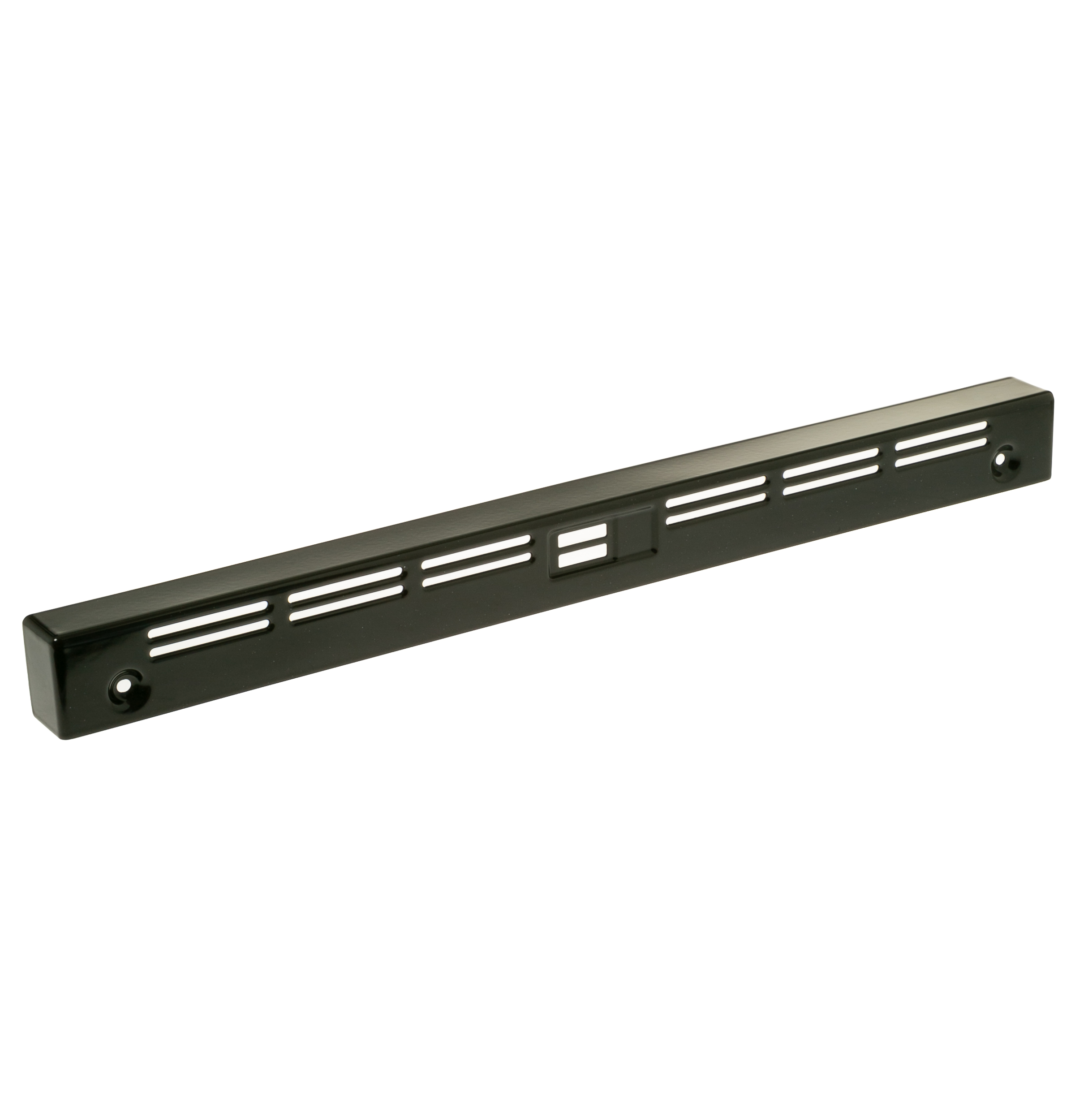WB07X23470 GE Oven Upper Door Vent Trim OEM Replacement, NEW FAST SHIP Fits Many Appliance Models