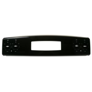 WB07X24024 GE Range Bracket and Trim Assembly