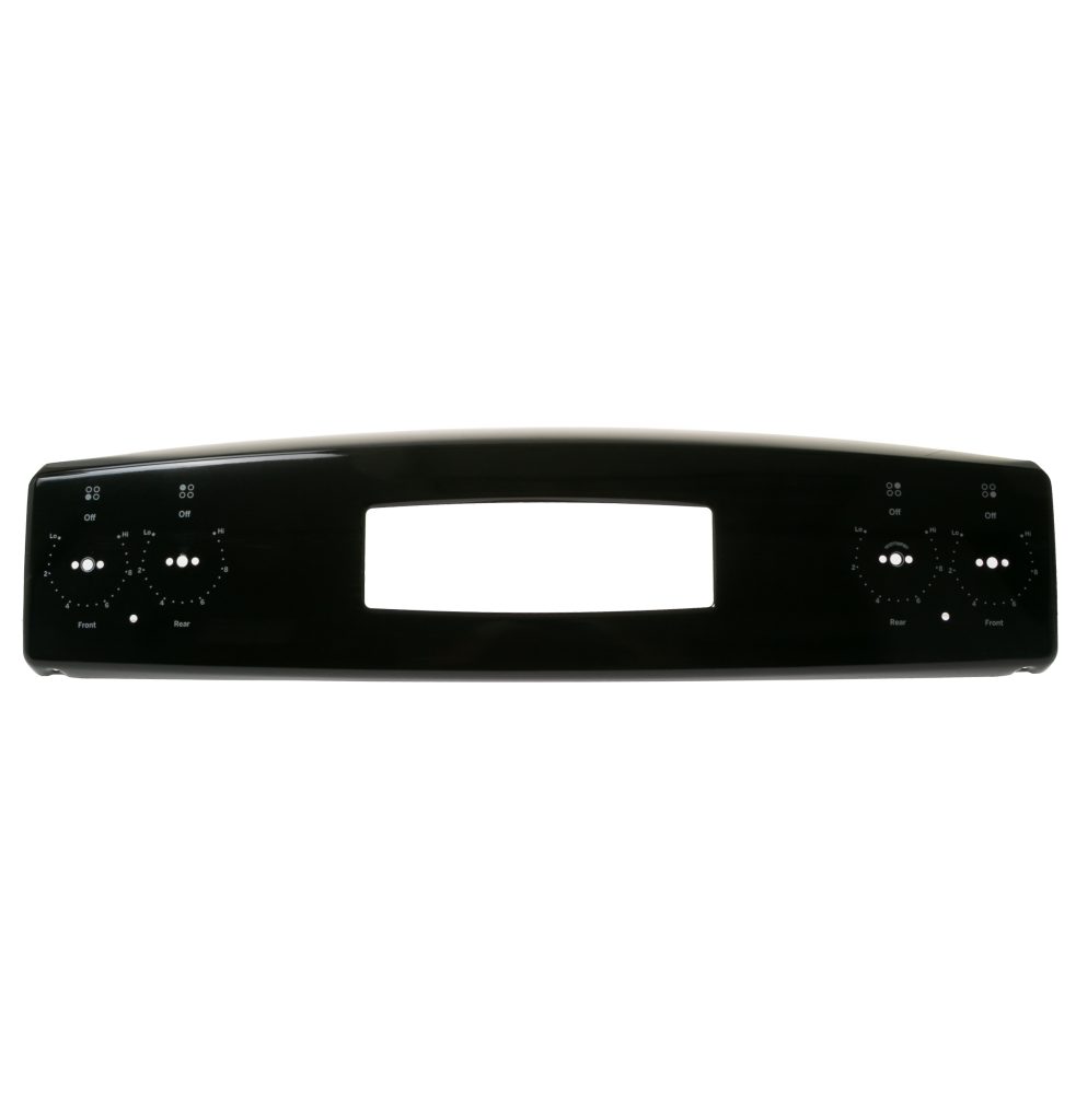 WB07X24024 GE Range Bracket and Trim Assembly