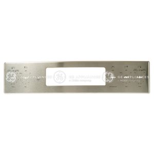 GEH WB07X25055 Ge Range Control Trim Assembly