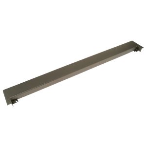 WB07X25950 GE Oven Bottom Trim Assembly