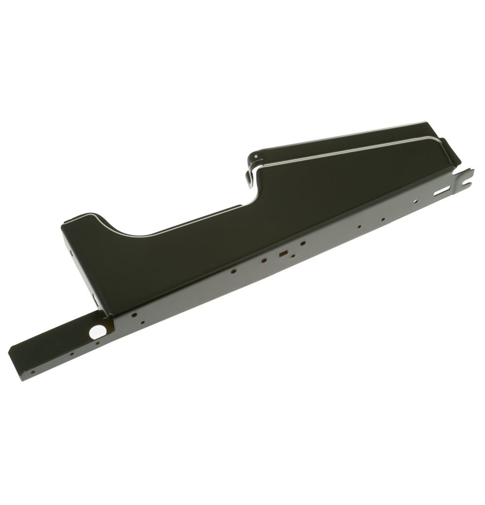 WB07X29143 GE Range End Support