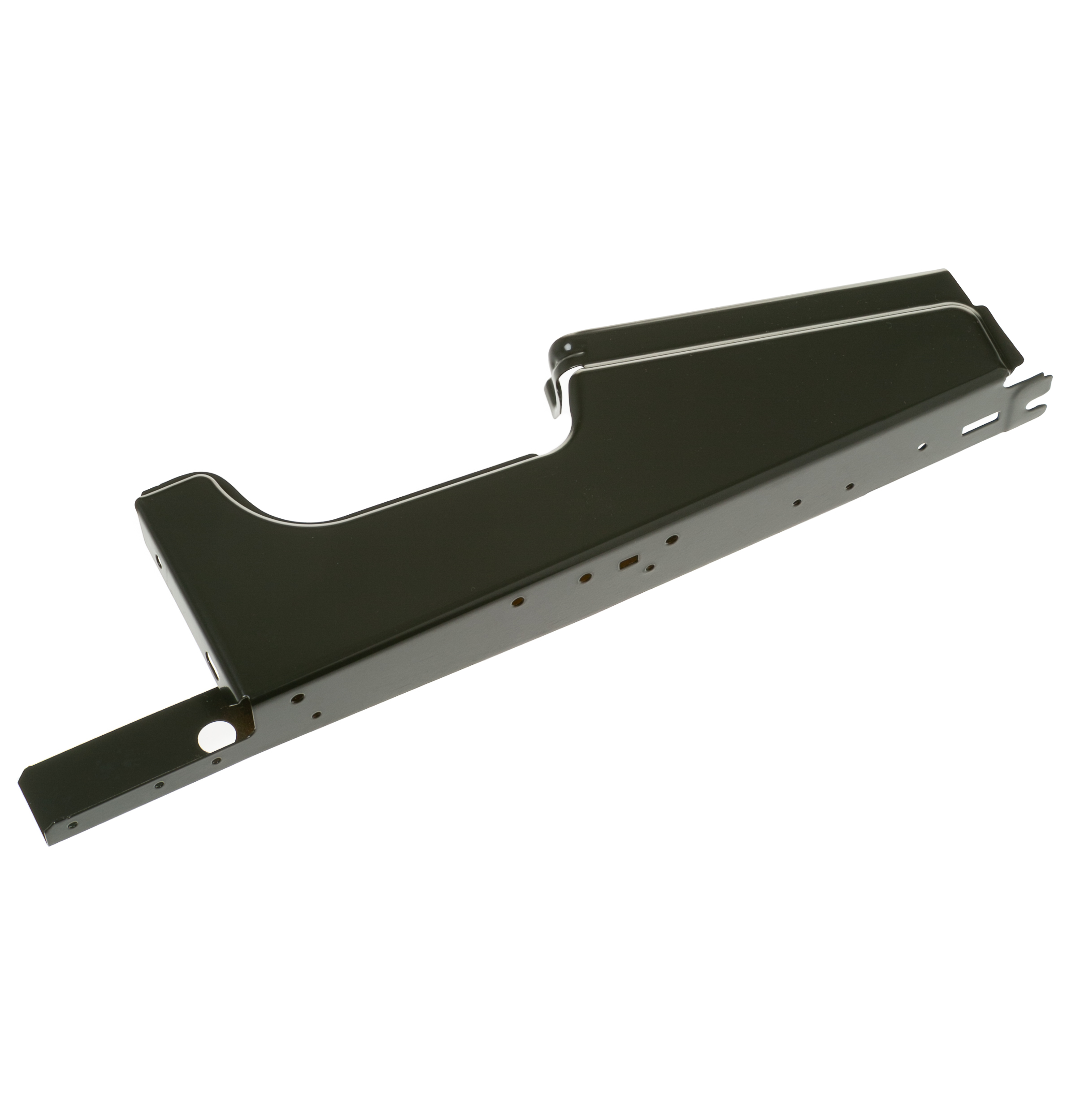 WB07X29143 GE Range End Support