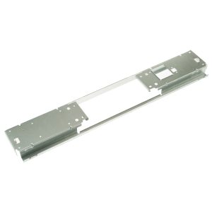 WB07X32471 GE Oven Control Panel Mounting Bracket