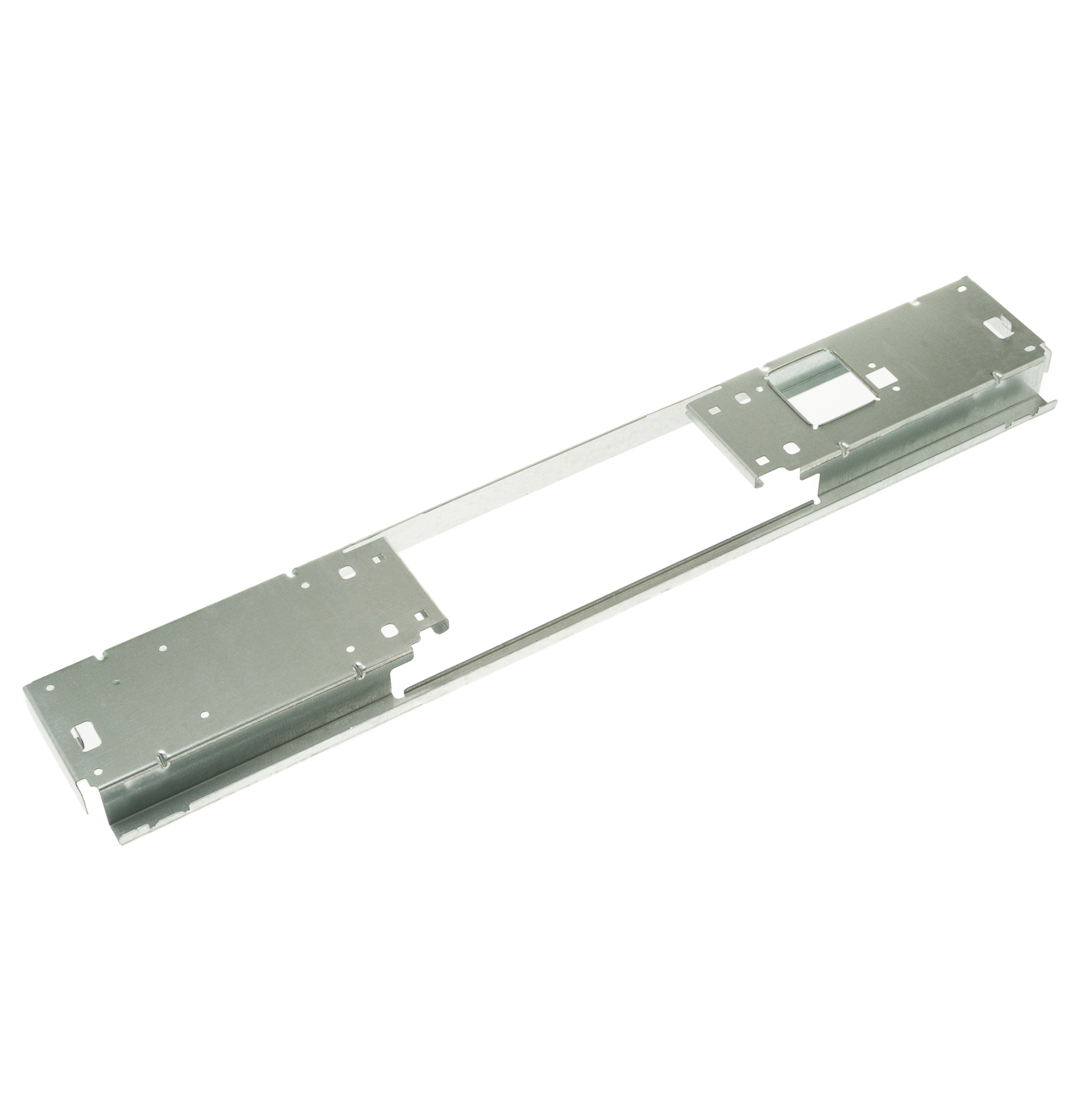WB07X32471 GE Oven Control Panel Mounting Bracket