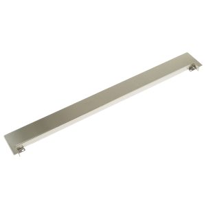 WB07X33039 GE Oven Bottom Trim Assembly OEM Replacement, NEW FAST SHIP Fits Many Appliance Models