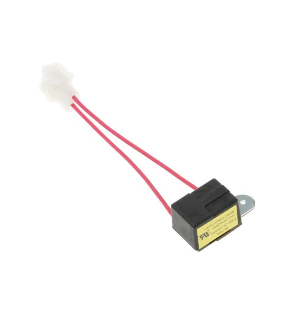 RELIABLE WB08T10039 Buzzer (120V) OEM Fast Ship USA Stock Tested Perfect Fit