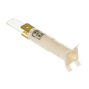WB08X10033 GE Range Hood Indicator Light