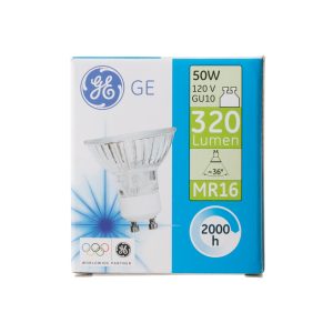 WB08X10052 GE LAMP BULB OEM