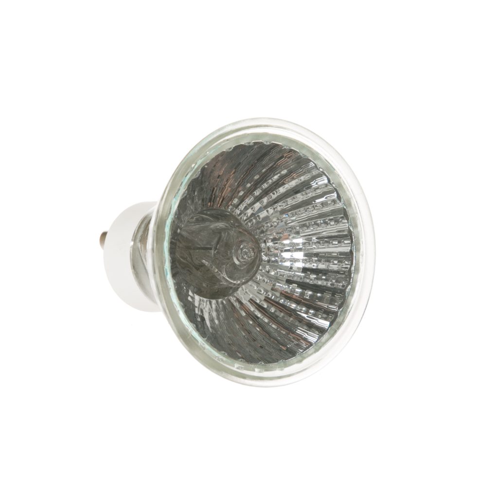 WB08X10056 GE Oven Lamp