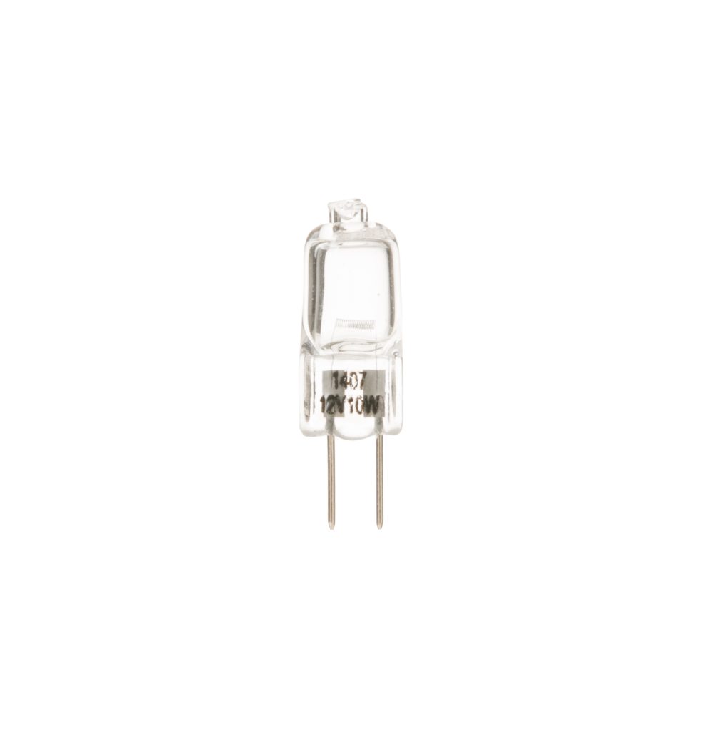 WB08X10060 GE Oven Halogen Light Bulb