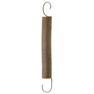 WB09K10003 GE Range Broil Door Spring OEM Replacement, NEW FAST SHIP Fits Many Appliance Models