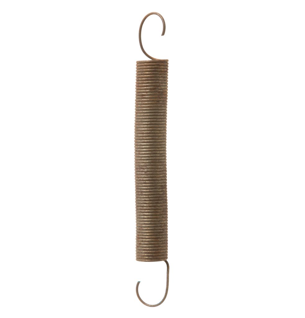WB09K10003 GE Range Broil Door Spring OEM Replacement, NEW FAST SHIP Fits Many Appliance Models