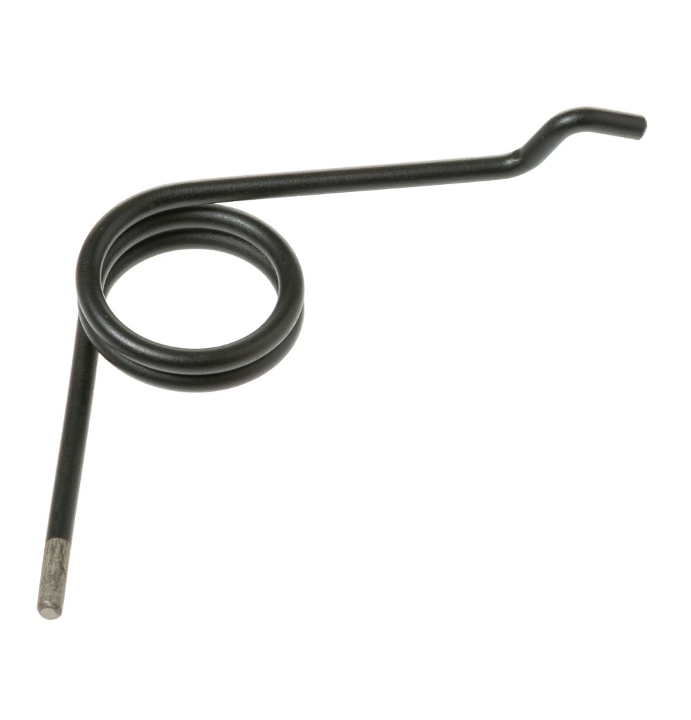 WB09X10038 GE Oven Left Torsion Spring