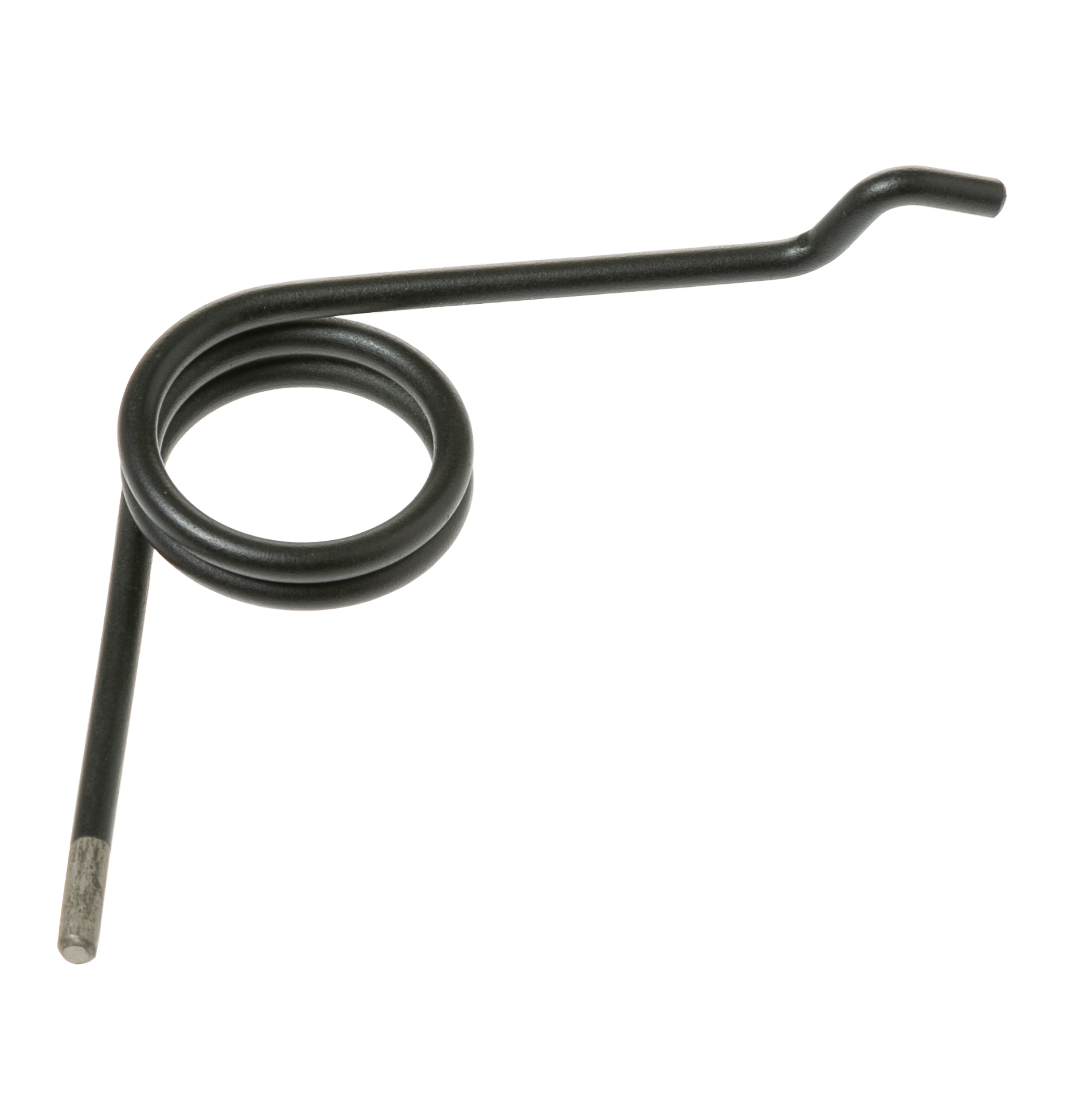 WB09X10038 GE Oven Left Torsion Spring