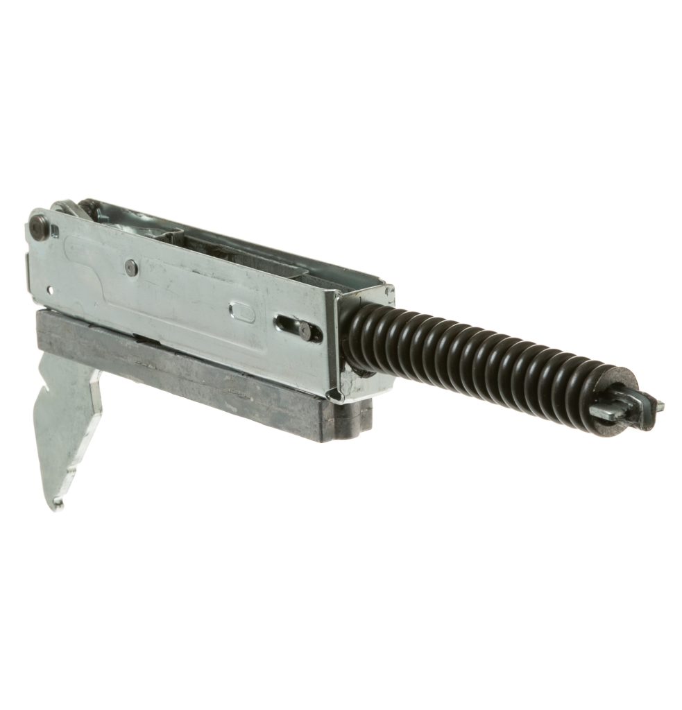 WB10K10017 GE HINGE DOOR RT(36) OEM