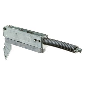 WB10K10019 GE Range Right Door Hinge OEM Replacement, NEW FAST SHIP Fits Many Appliance Models