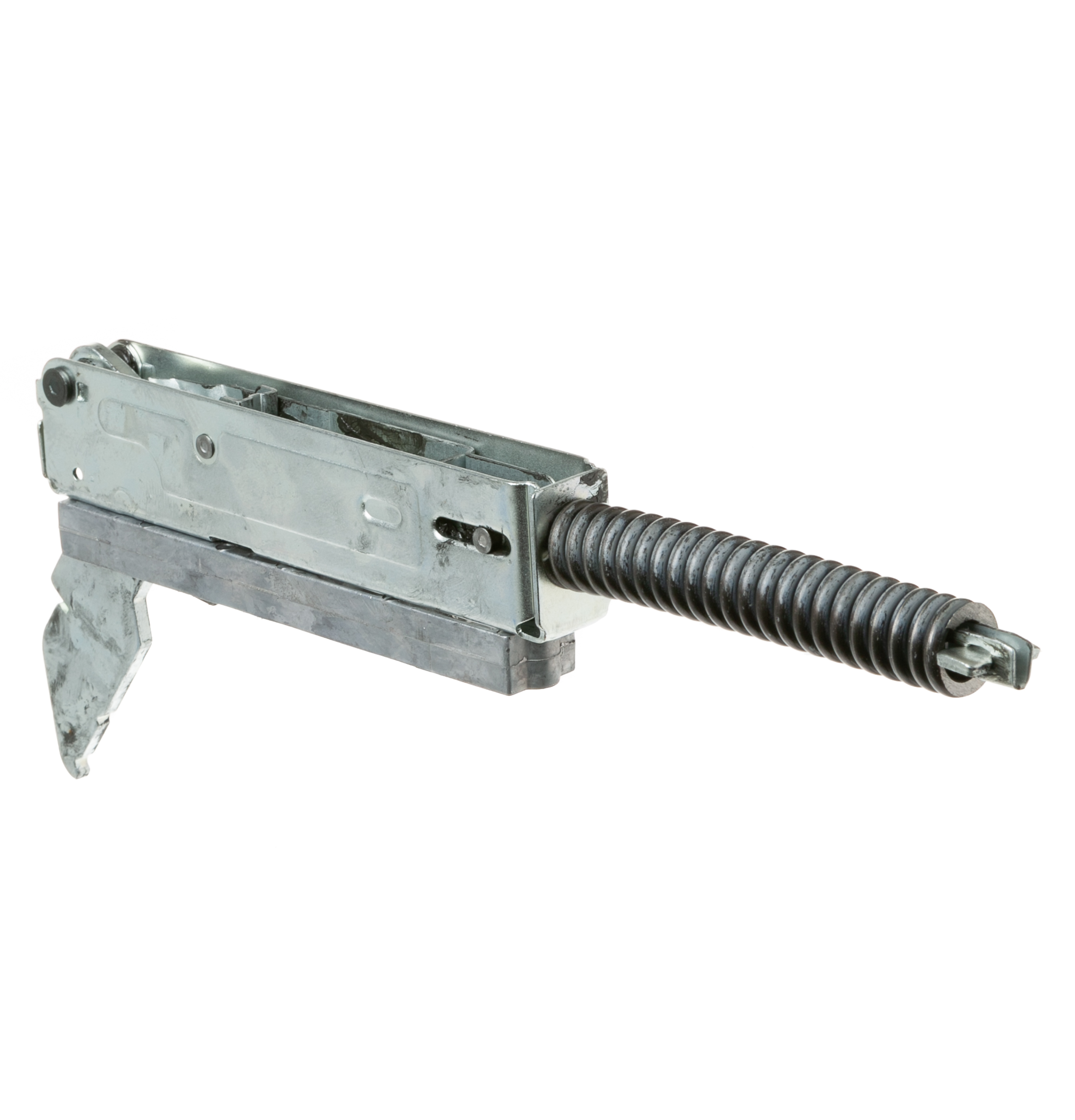 WB10K10019 GE Range Right Door Hinge OEM Replacement, NEW FAST SHIP Fits Many Appliance Models