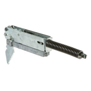 WB10K10020 GE HINGE DOOR LT(30) OEM