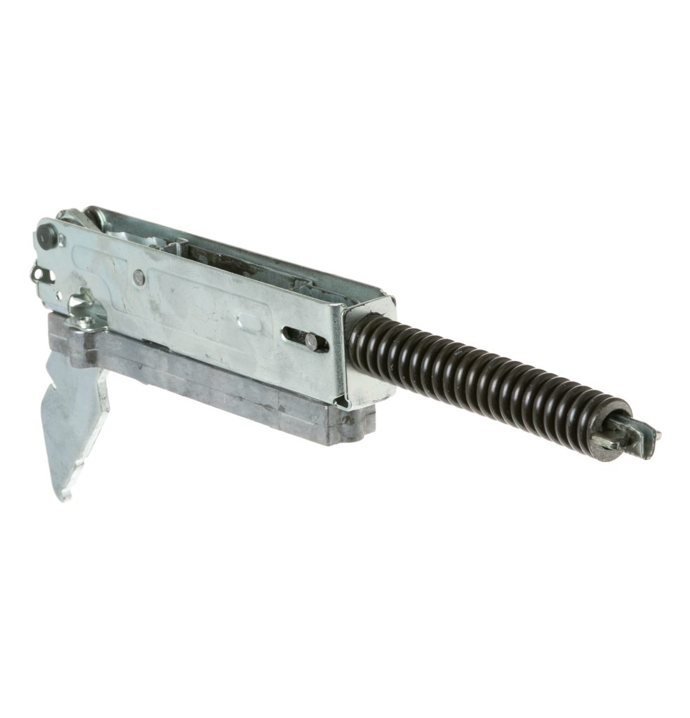 WB10K10020 GE HINGE DOOR LT(30) OEM