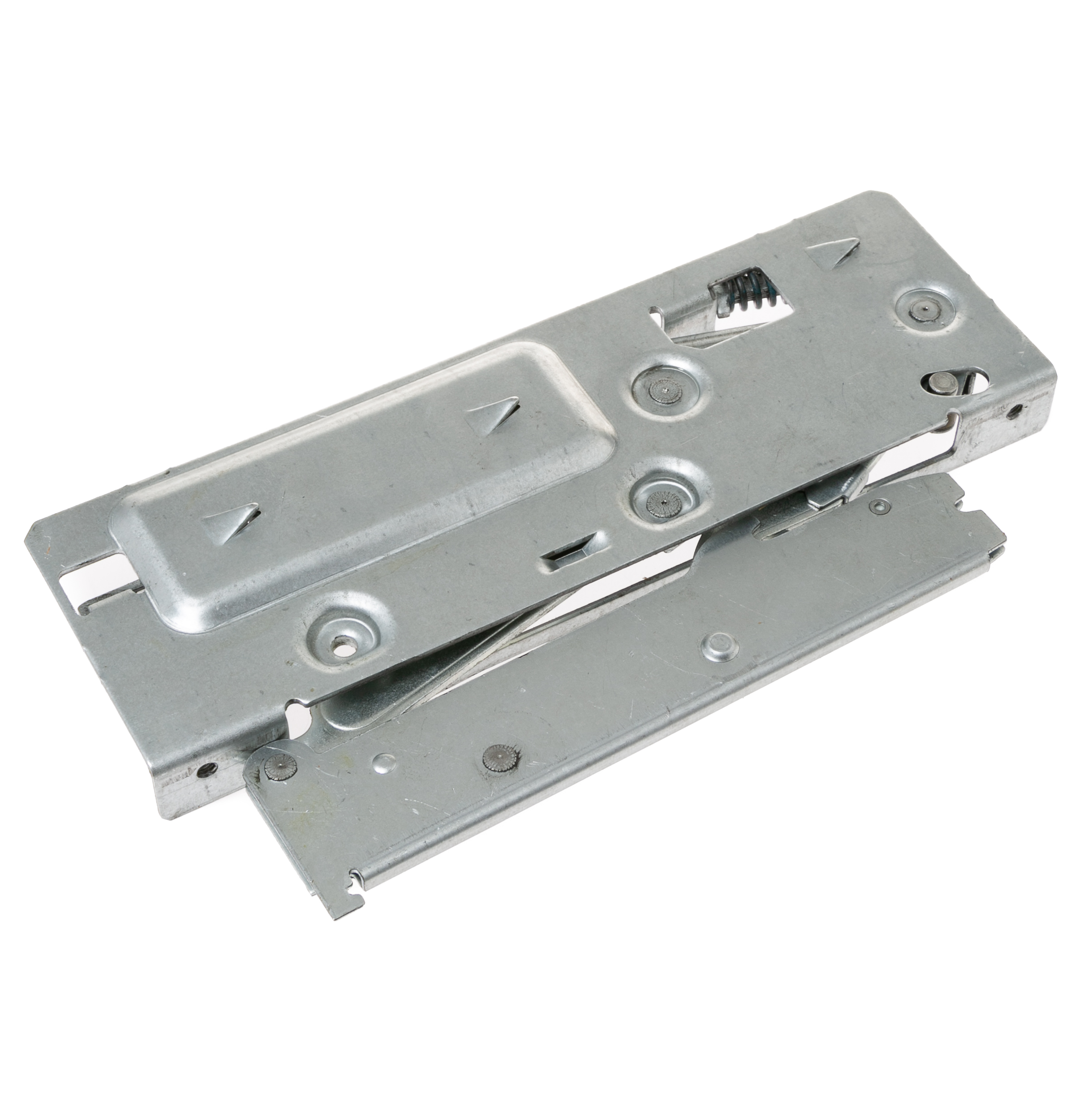 WB10K10027 GE Range Hinge Assembly