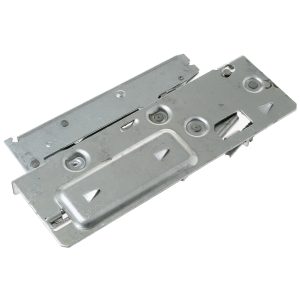 WB10K10028 GE Range Hinge Assembly OEM Replacement, NEW FAST SHIP Fits Many Appliance Models