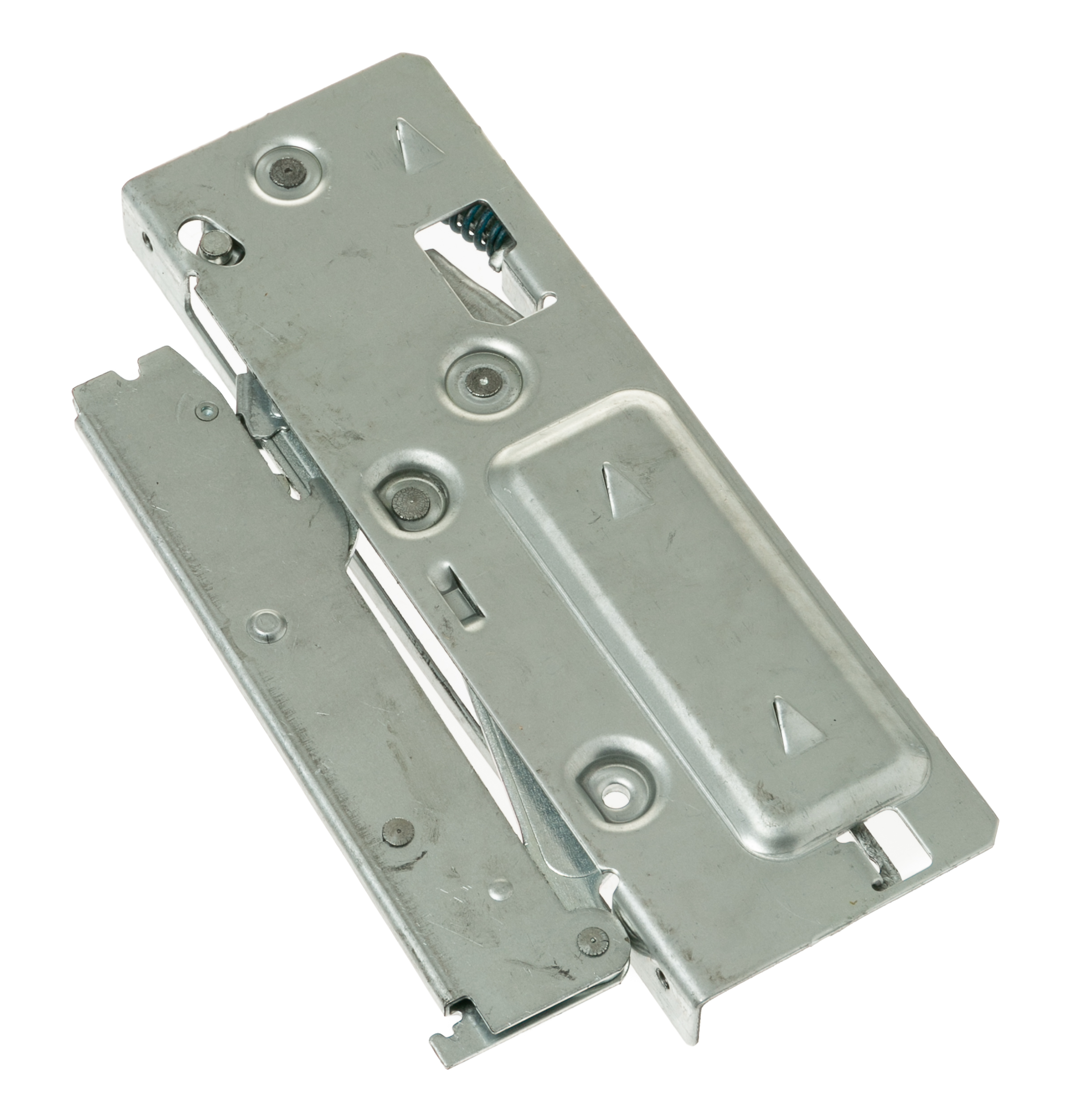 WB10K10031 GE Oven Hinge Assembly