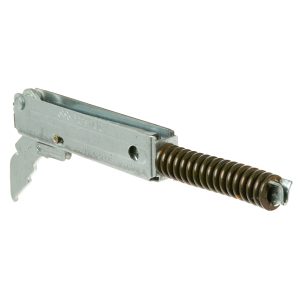 WB10K10037 GE HINGE DOOR RH OEM
