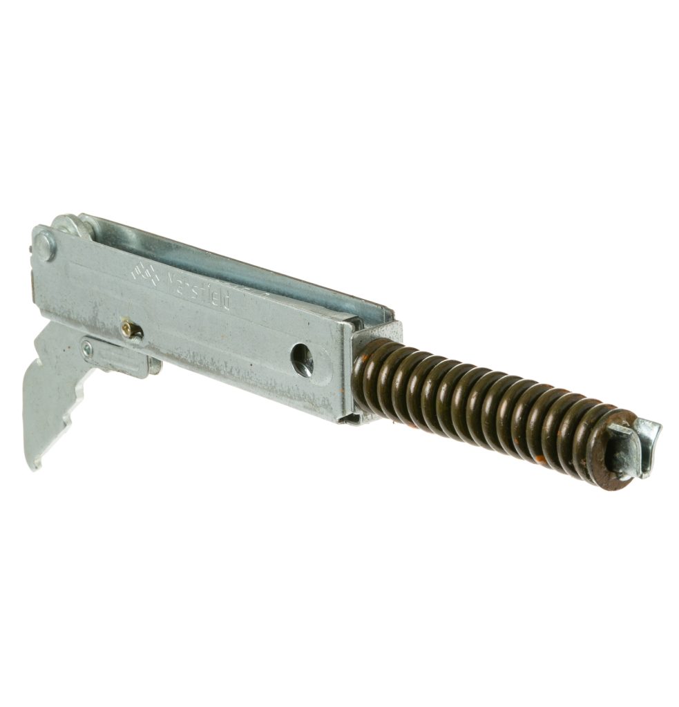 WB10K10037 GE HINGE DOOR RH OEM