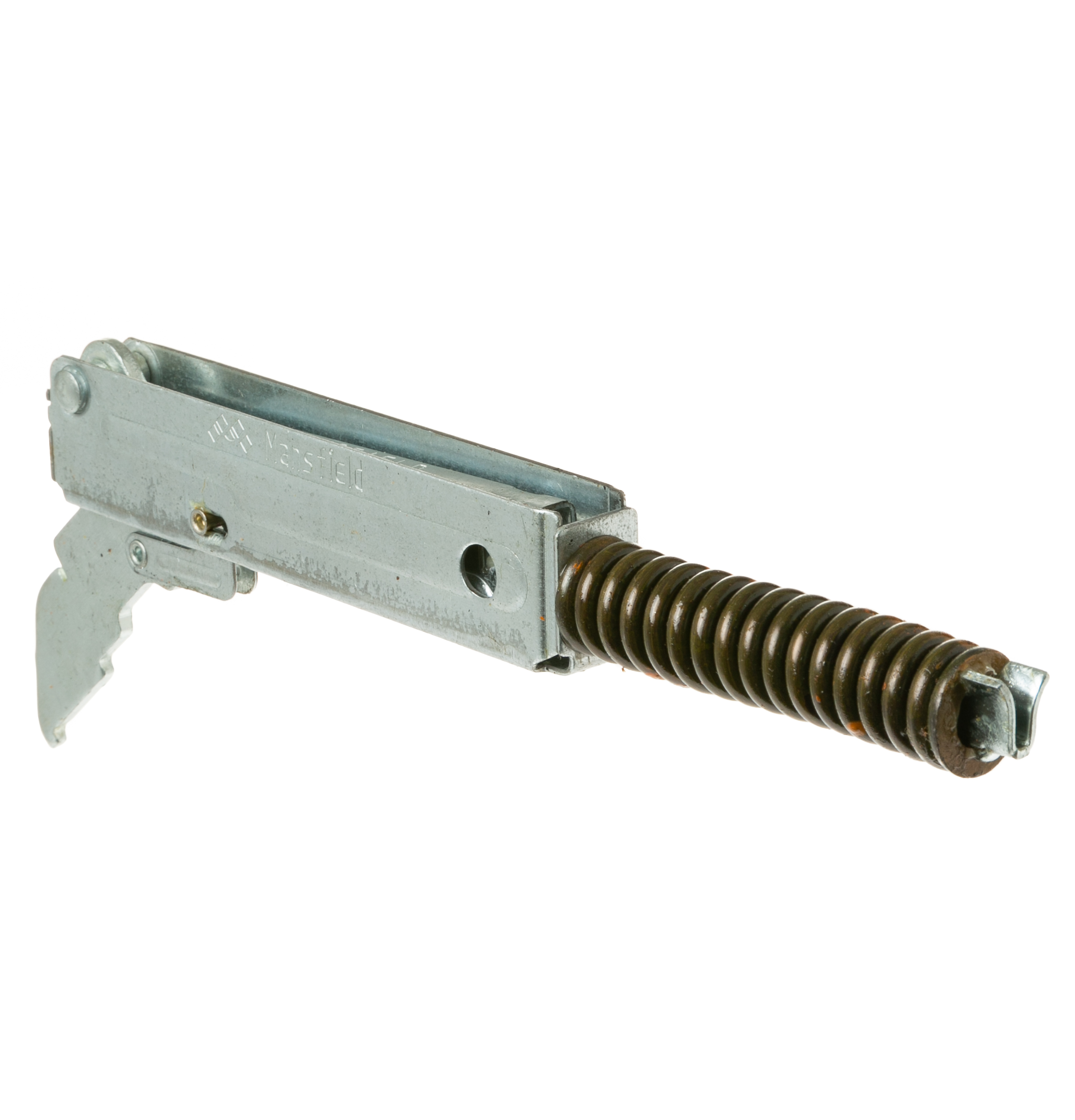 WB10K10037 GE HINGE DOOR RH OEM