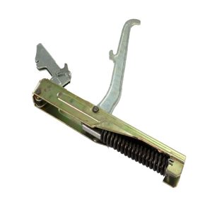 GEN  WB10K10038 HINGE DOOR OVEN ASM