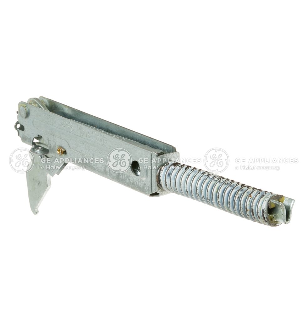 WB10T10075 GE Oven Left Door Hinge