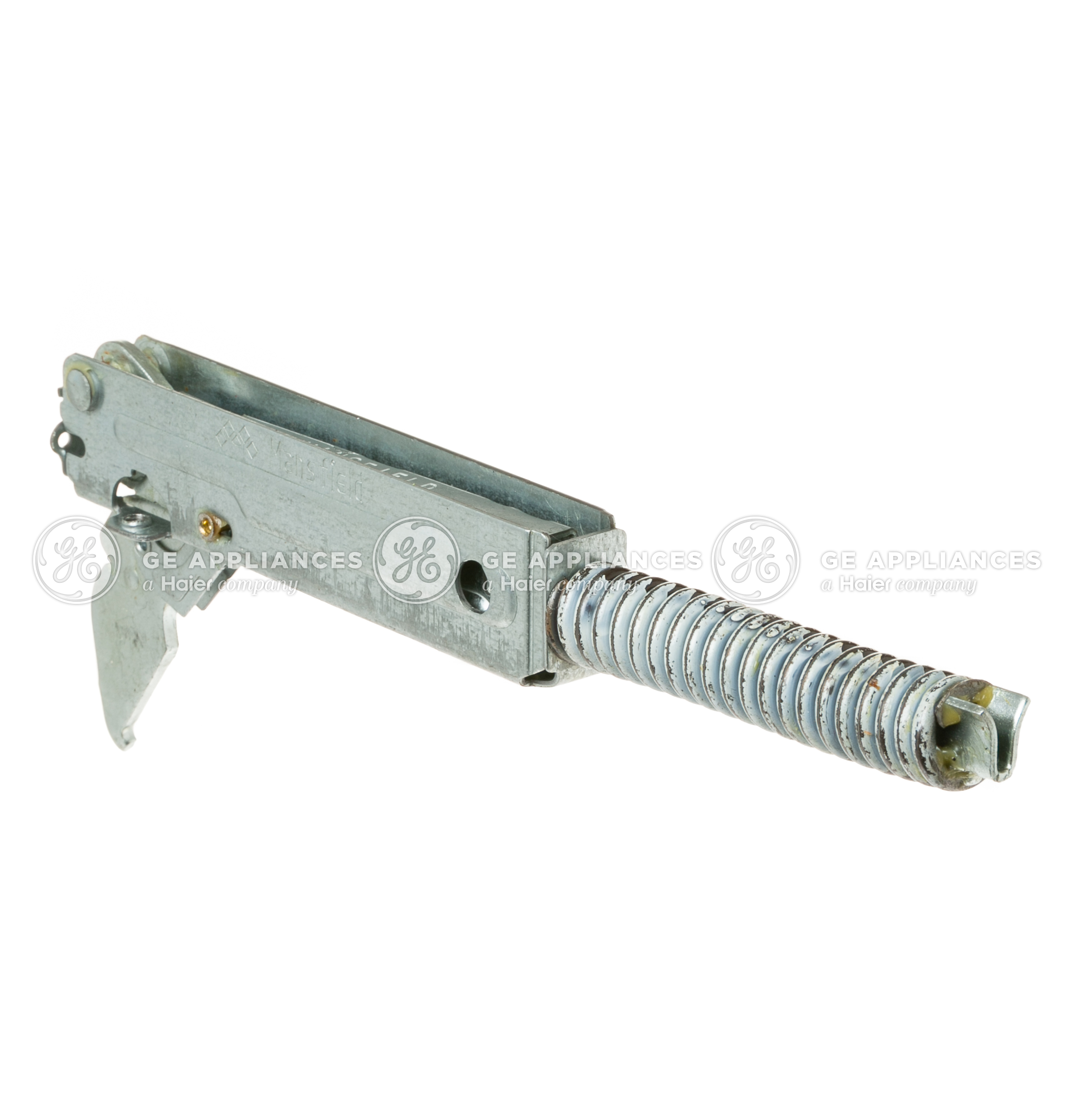 WB10T10075 GE Oven Left Door Hinge