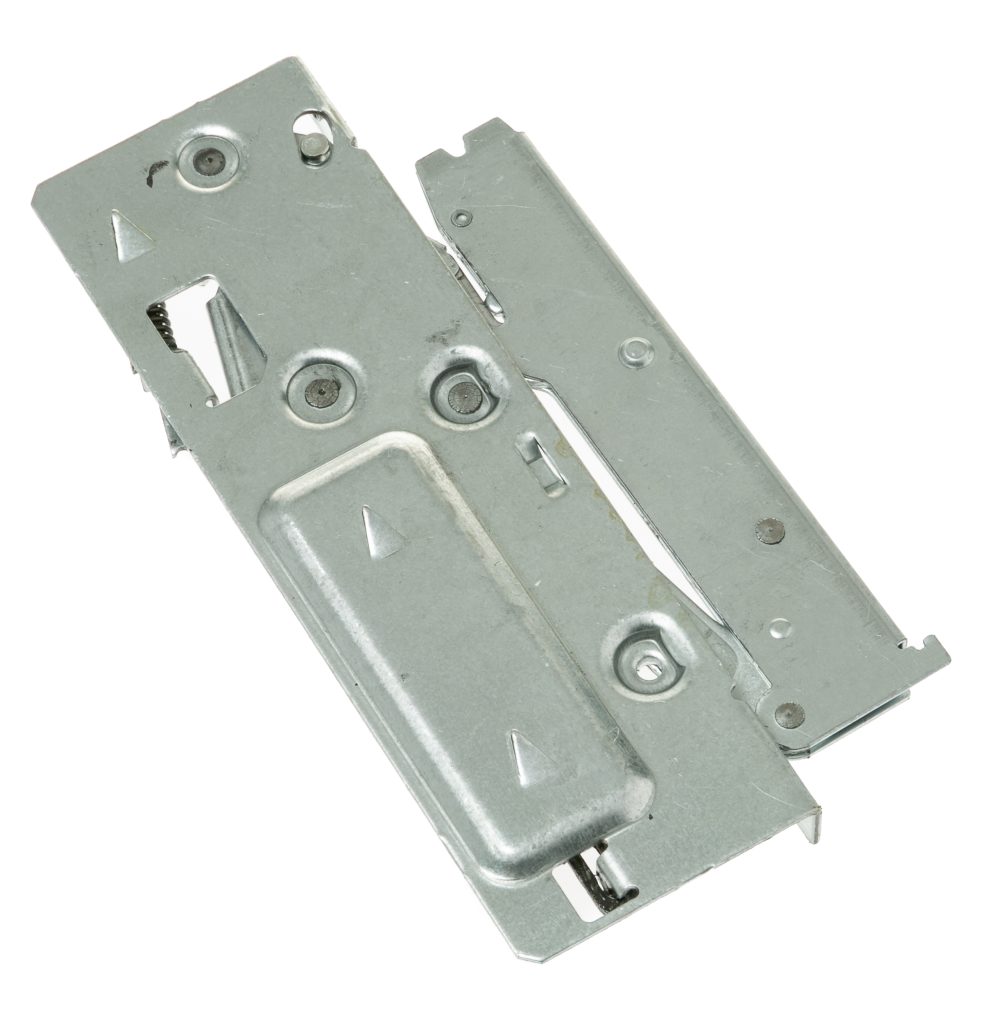 WB10T10104 GE Range Hinge Assembly