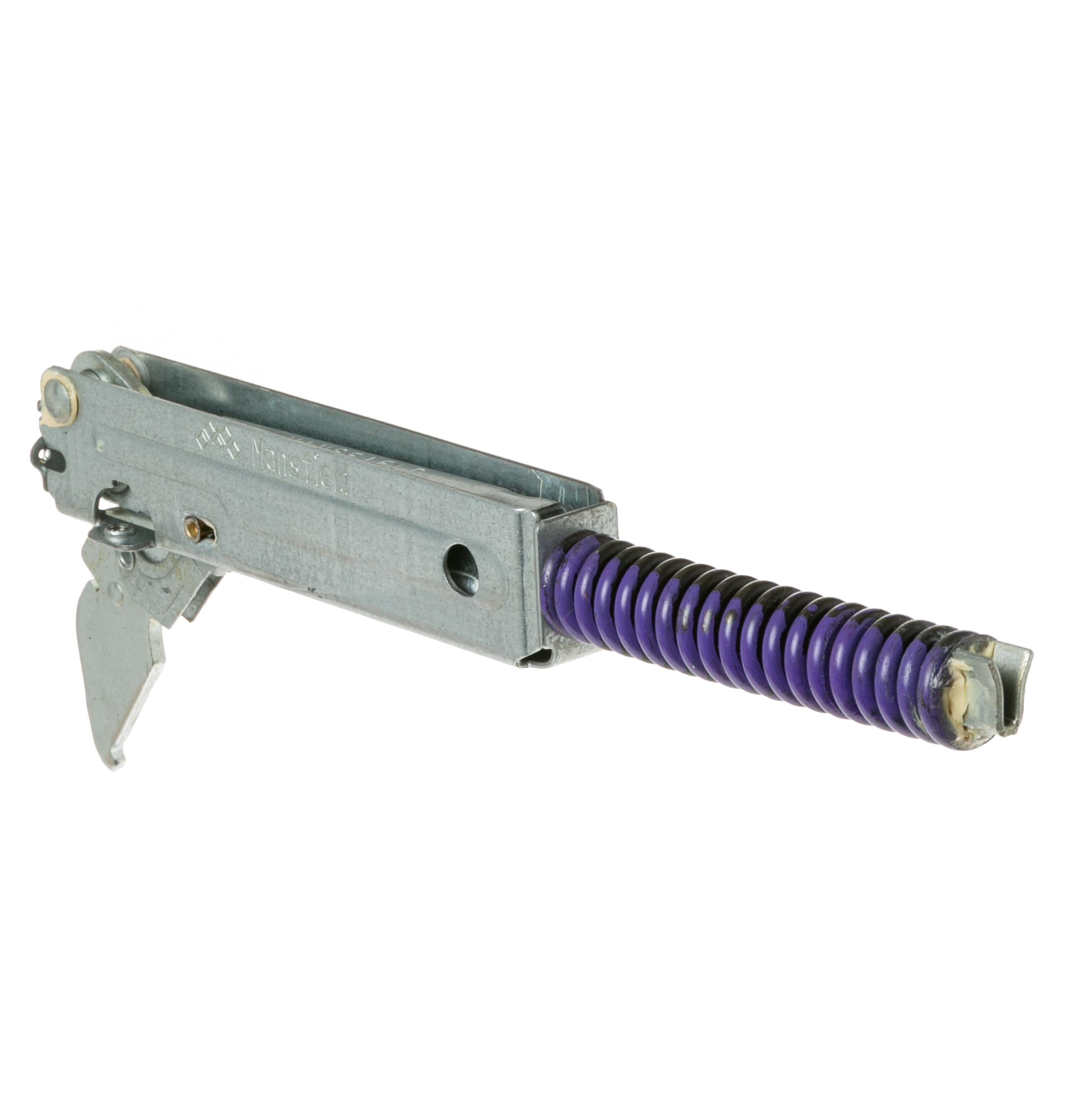 WB10T10109 GE Oven Left Door Hinge