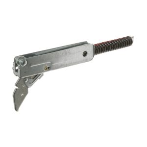 WB10T10138 GE HINGE DOOR RIGHT OEM
