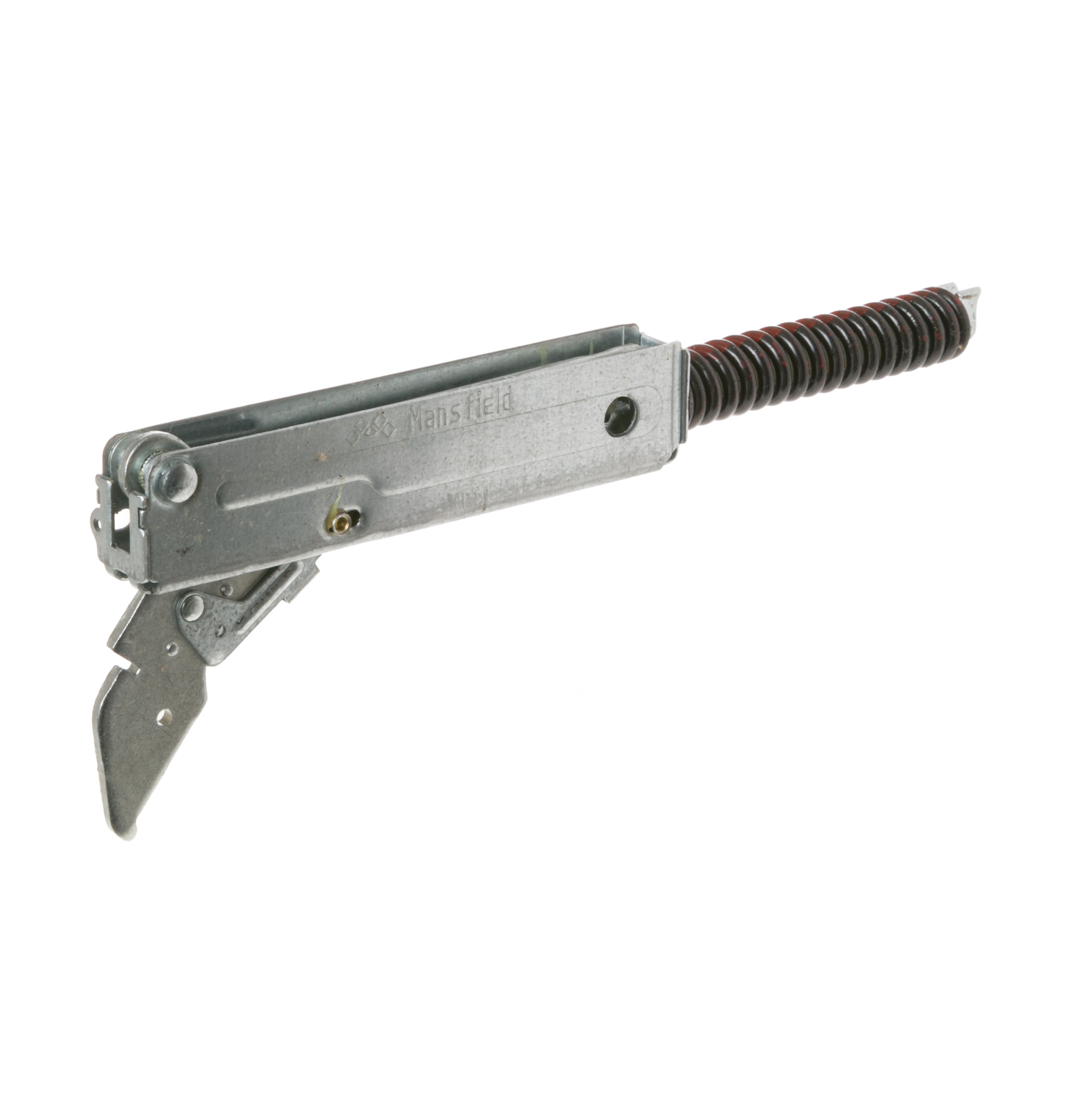 WB10T10138 GE HINGE DOOR RIGHT OEM