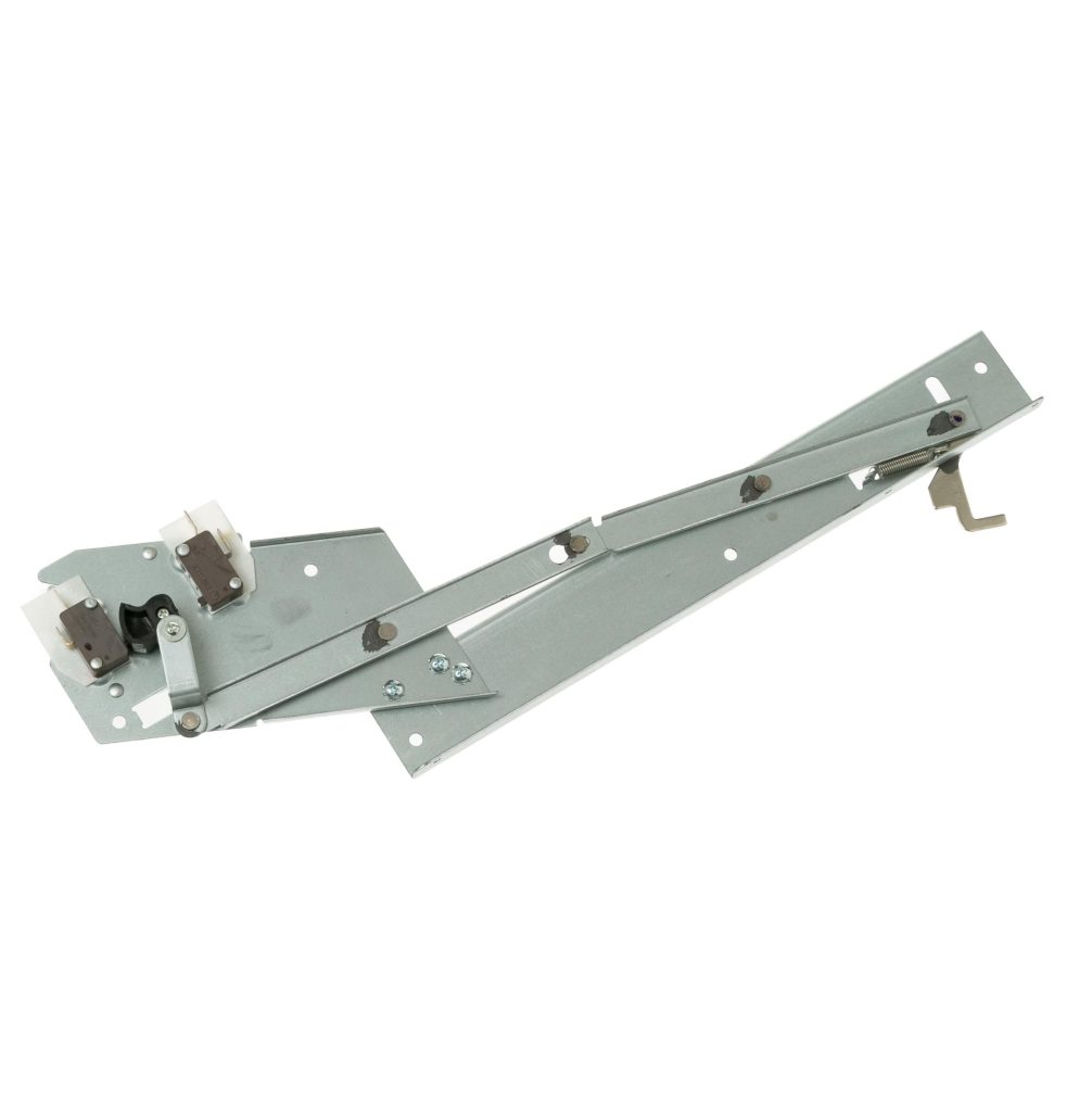 WB10X20569 GE Range Automatic Latch