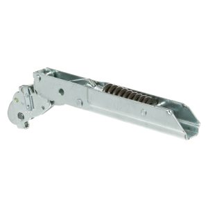 WB10X21982 GE HINGE DOOR OEM