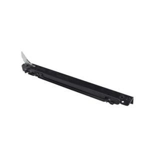 WB10X23628 GE Oven Right Hinge Support Assembly